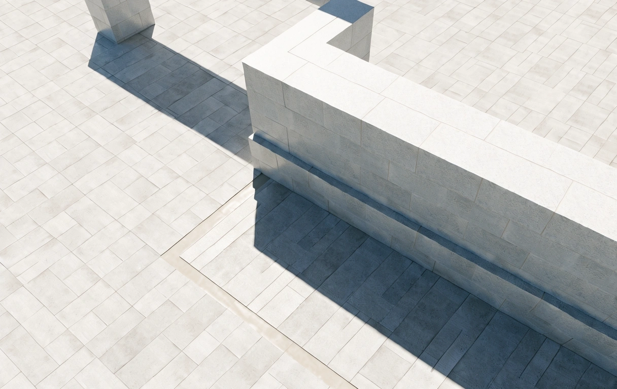 Textura arquitectónica