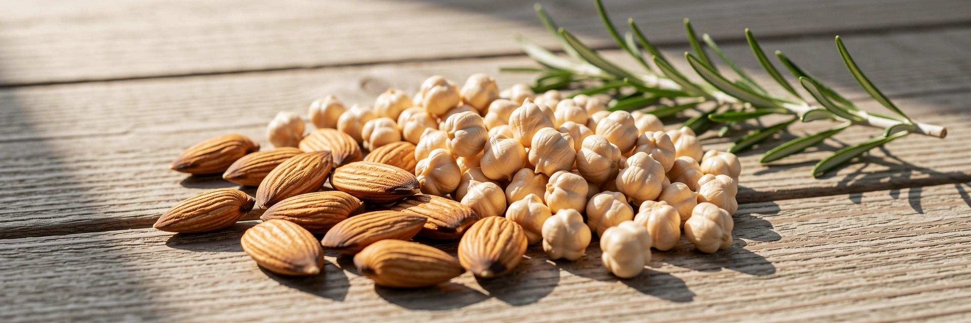 Ingredientes naturales y calidad